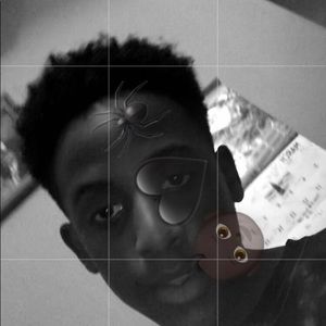 Meet your Posher, Gary